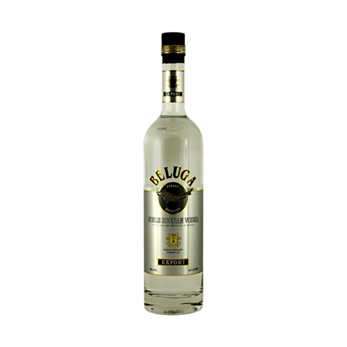 Beluga Noble Export