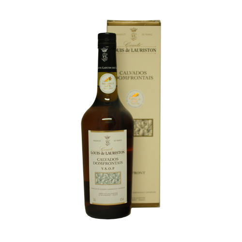 Comte Louis de Lauriston VSOP