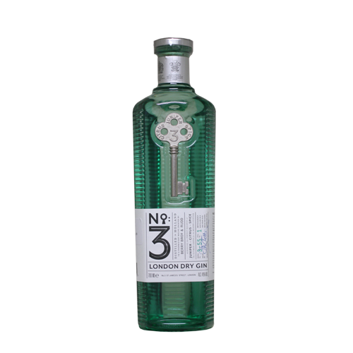 London Dry Gin No. 3
