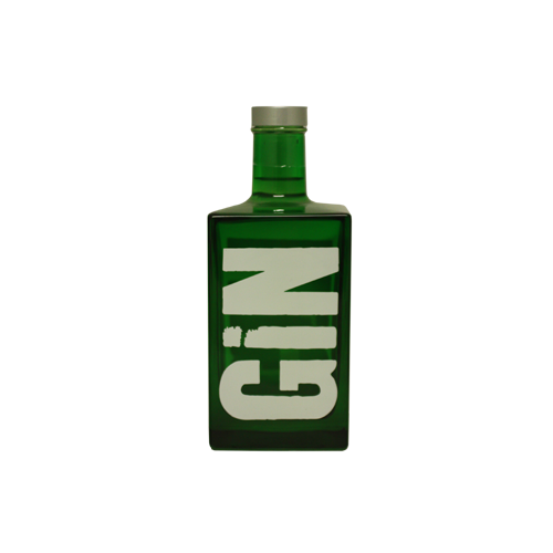 Clouds Gin