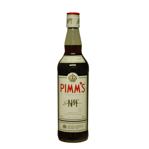 Pimm's