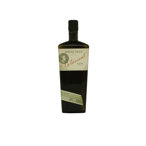 Uncle Val's Botanical Gin