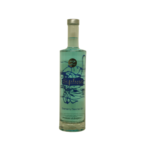 Blu Zephyr