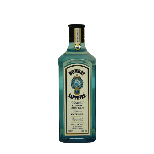 Bombay Sapphire