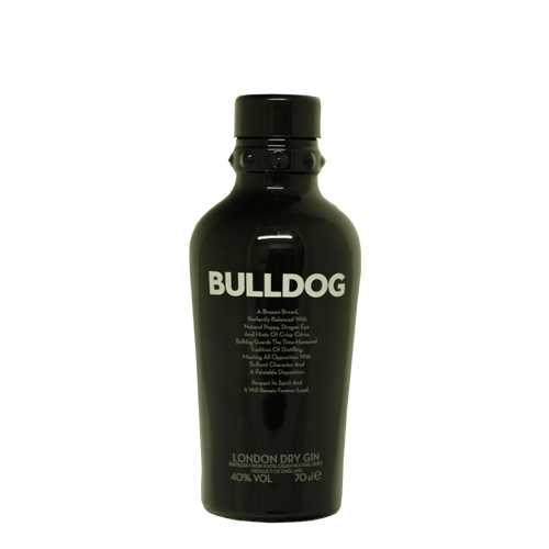 Bulldog