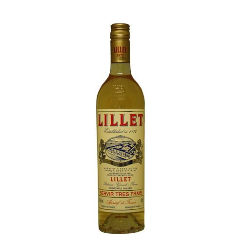 Lillet Blanc