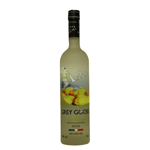 Grey Goose La Poire