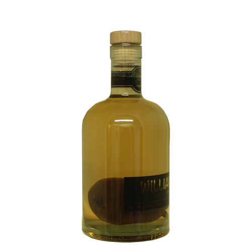 Williams Christ Birne 70cl mit Birne