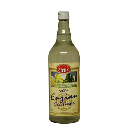 Ueli's Enzian