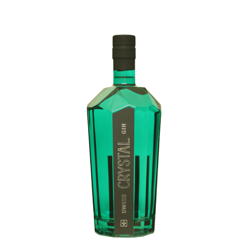 Swiss Crystal Gin