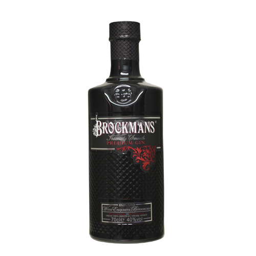 Brockmans Premium Gin