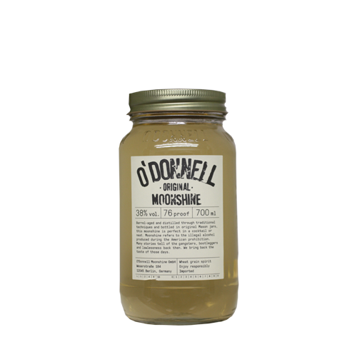O'Donnell Original Moonshine