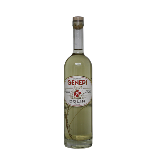 Génépi Liqueur