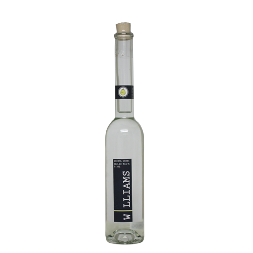 Williams Birnenbrand 35cl