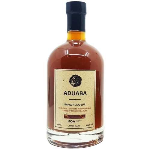 Aduaba Impact Liqueur