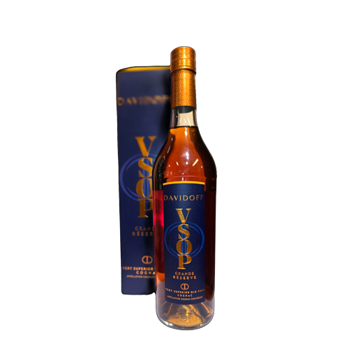 Davidoff VSOP