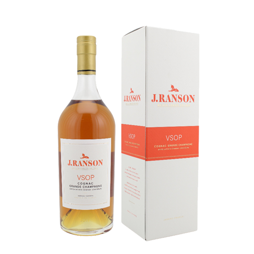 J. Ranson VSOP
