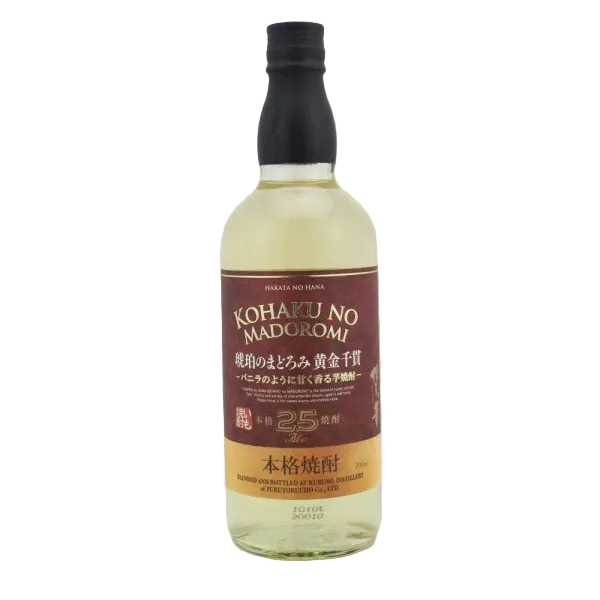 Shochu Kohaku No Madoromi Sweet Potato