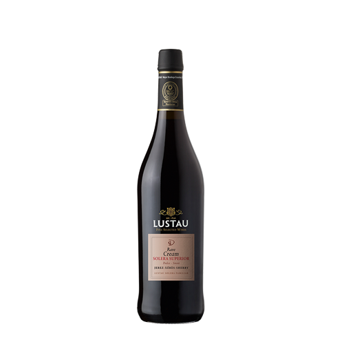 Lustau Rare Cream Superior