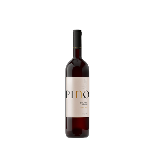 Pinot Noir AOC Vully