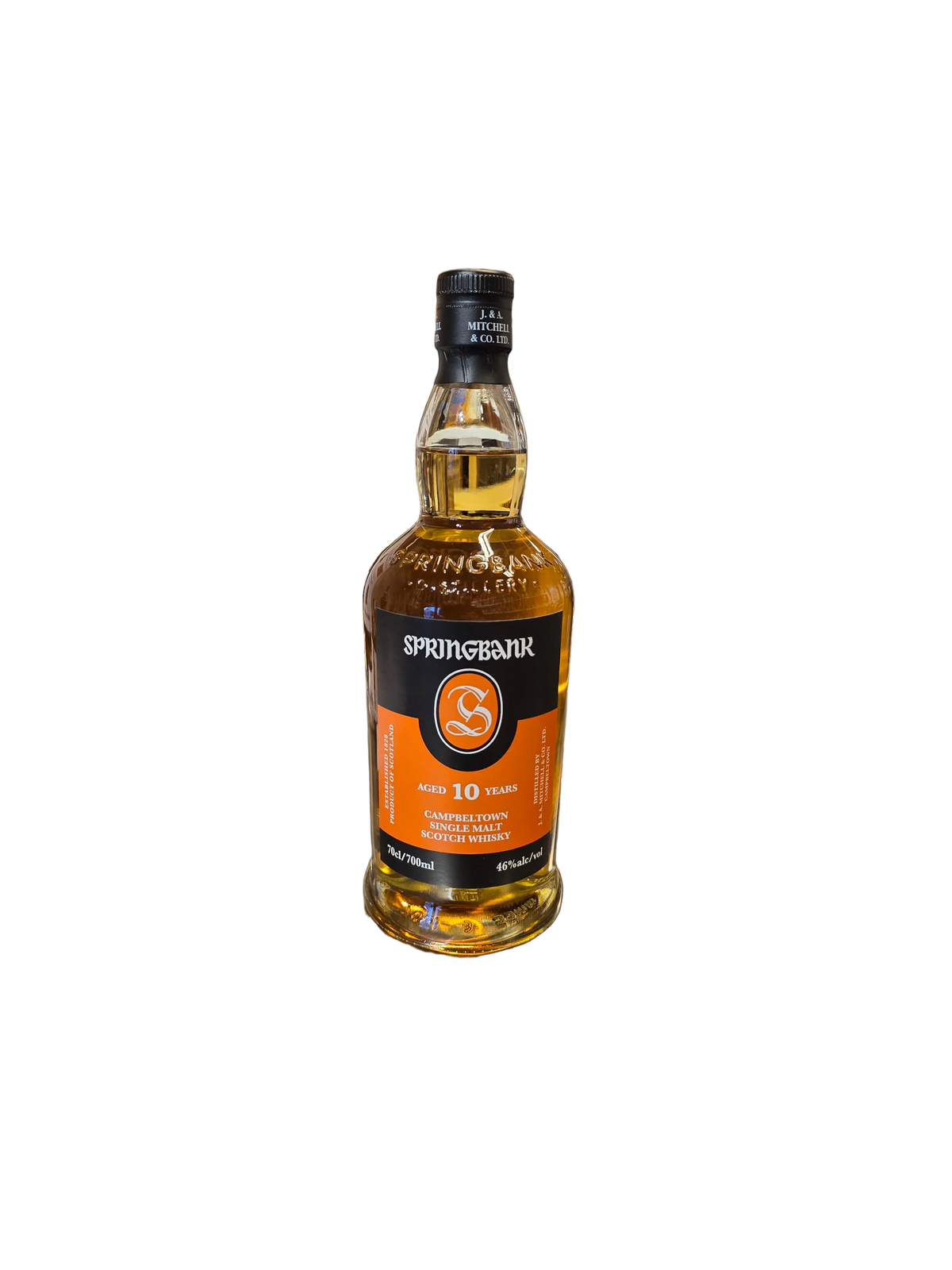 Springbank 10 y.o.