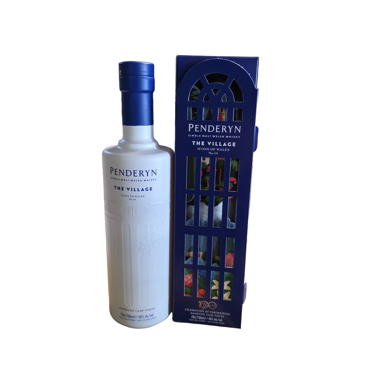 Penderyn Amarone Cask Finish