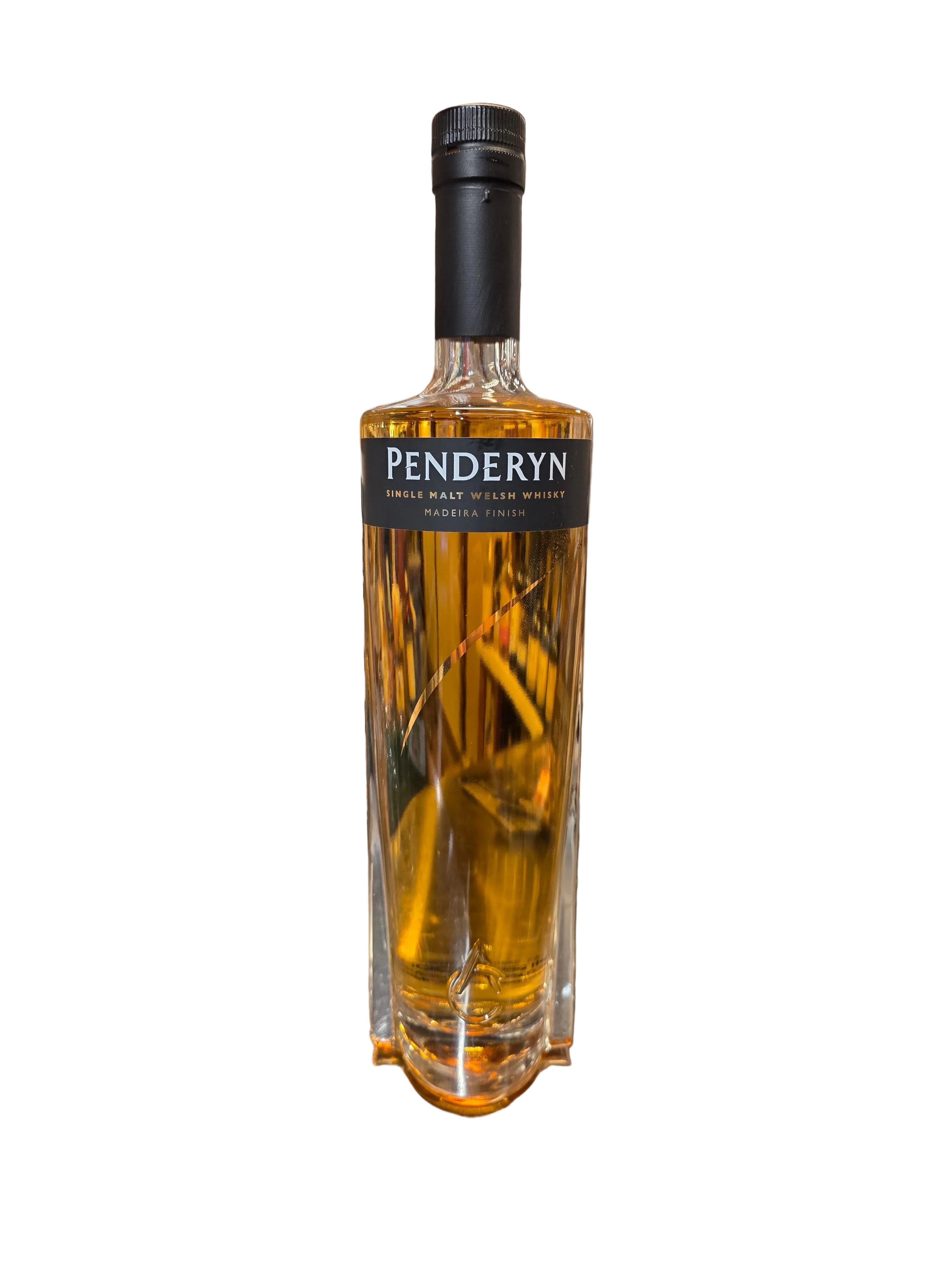 Penderyn Madeira Finish