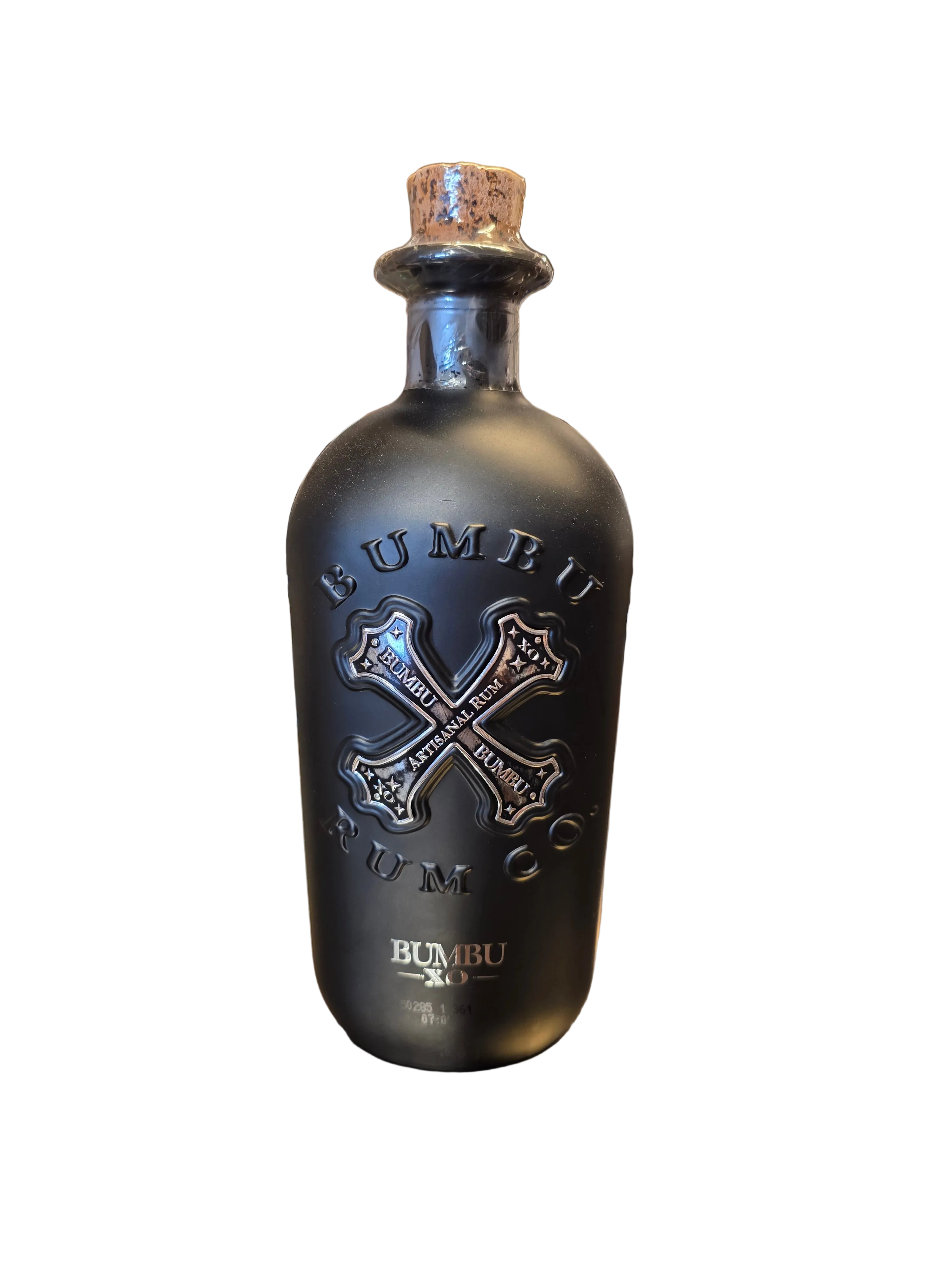 Bumbu XO Artisanal Rum