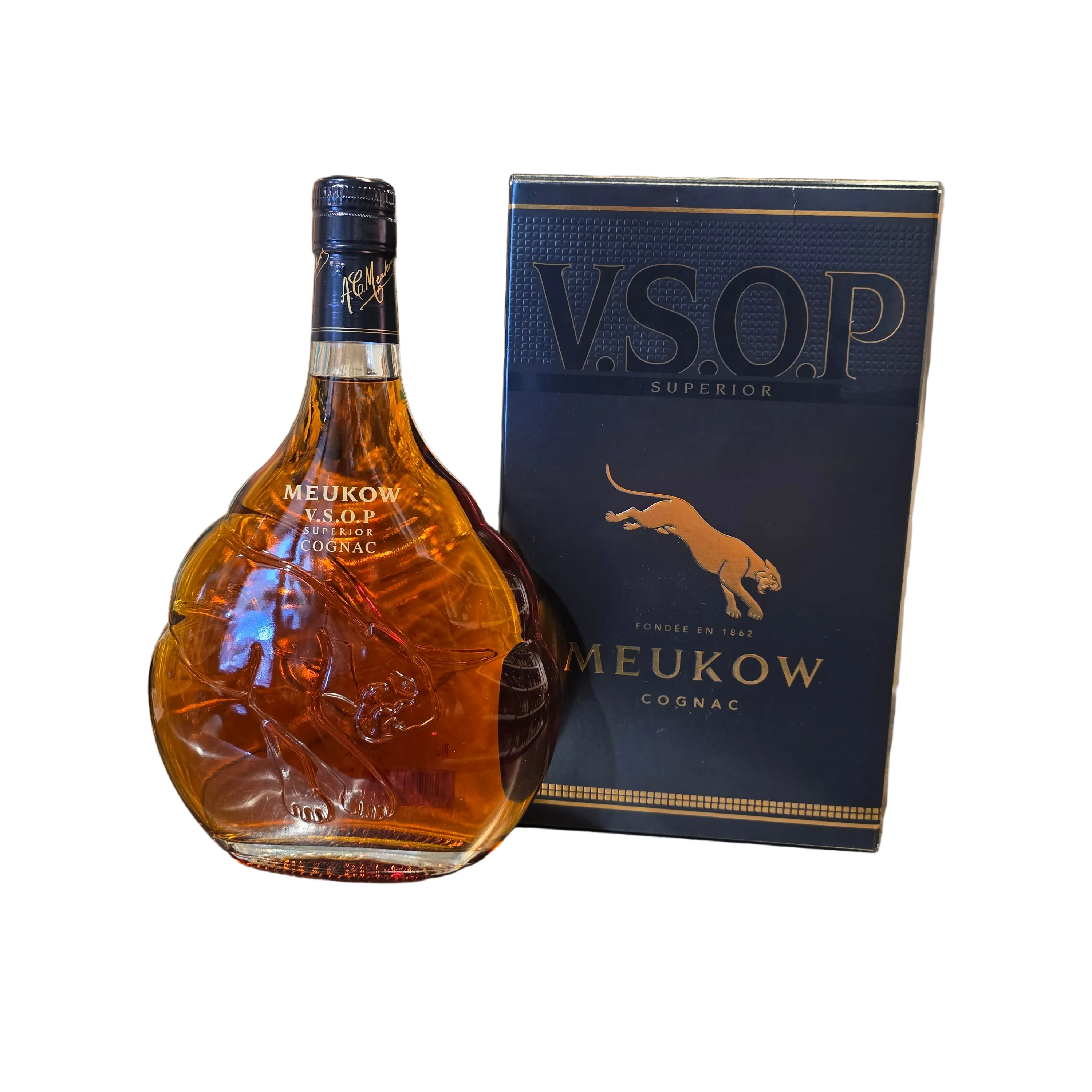 Meukow VSOP