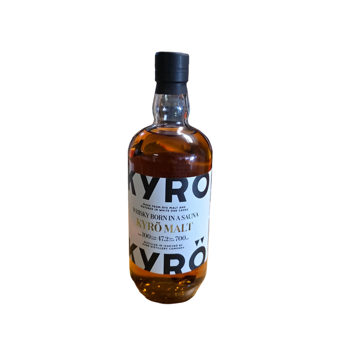 Kyrö Malt