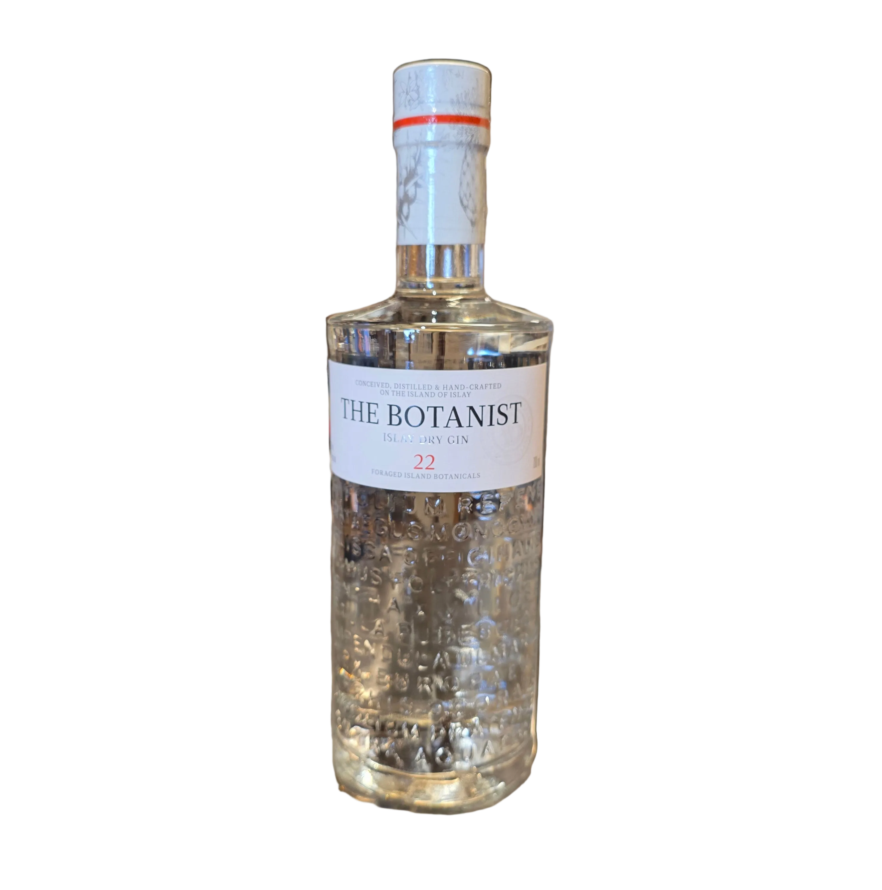The Botanist