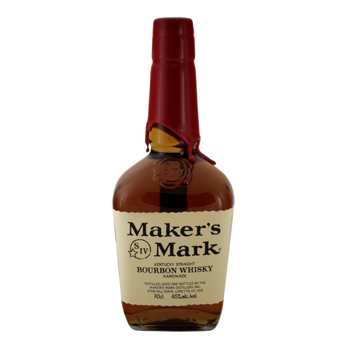 Maker’s Mark Single Malt Shop