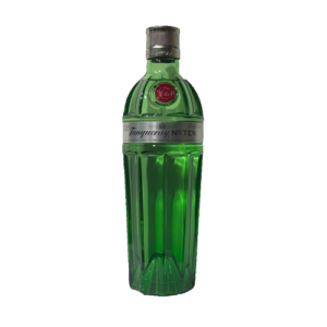 Tanqueray No. TEN