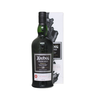 Ardbeg Traigh Bhan 19 y. o. Batch #2
