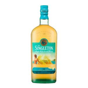 Singleton of Glendullan 14 y. o. SR23