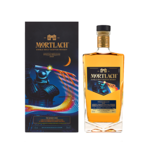 Mortlach The Katanas Edge SR 2023