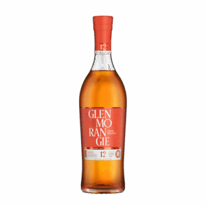 Glenmorangie 12 y. o. Calvados Cask Finish