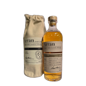 Arran Signature Edition Series 2 Barrel Bonfire