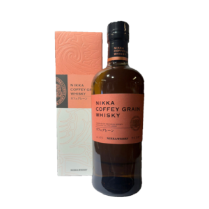 Nikka Coffey Grain Whisky