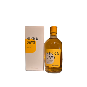 Nikka Days Blended Whisky