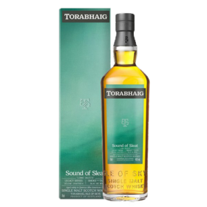 Torabhaig Legacy Chapter 4 Sound of Sleat