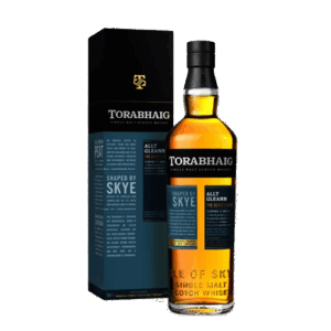 Torabhaig Legacy Chapter 4