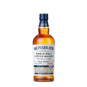 Royal Brackla 2008 / 15 y. o.