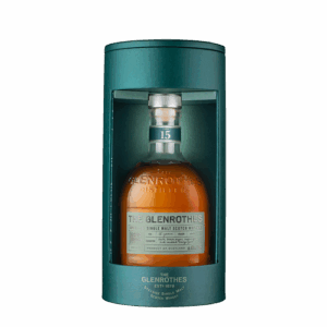 Glenrothes 15 y. o.
