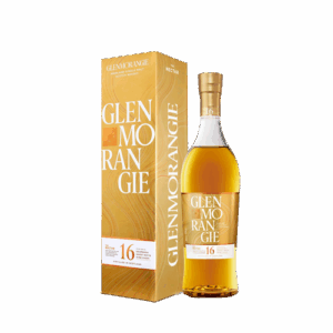 Glenmorangie 16 y. o. The Nectar