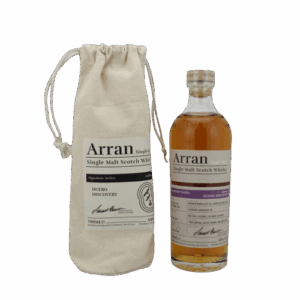 Arran Signature Series 3 Duero Discovery