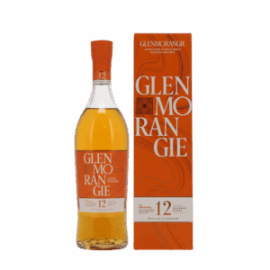 Glenmorangie 12 y. o. The Original