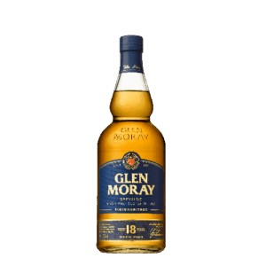 Glen Moray 18 y. o. Heritage Collection