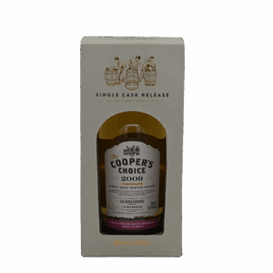Glenlossie 2009 / 14 y. o.