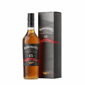Bowmore 15 y. o.